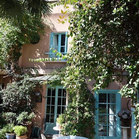 "Maison 1850 Paris 18" Chambre G Avec Terrasse Et Parking En Option 外观 照片