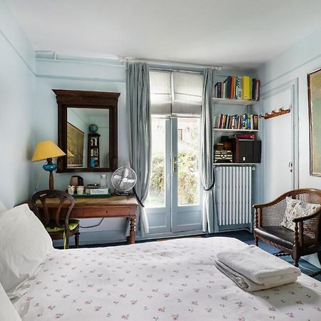 "Maison 1850 Paris 18" Chambre G Avec Terrasse Et Parking En Option 外观 照片