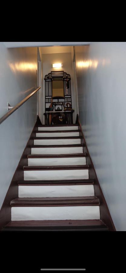 "Maison 1850 Paris 18" Chambre G Avec Terrasse Et Parking En Option 外观 照片