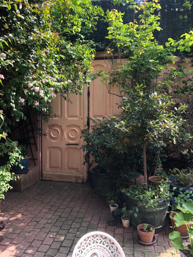 "Maison 1850 Paris 18" Chambre G Avec Terrasse Et Parking En Option 外观 照片