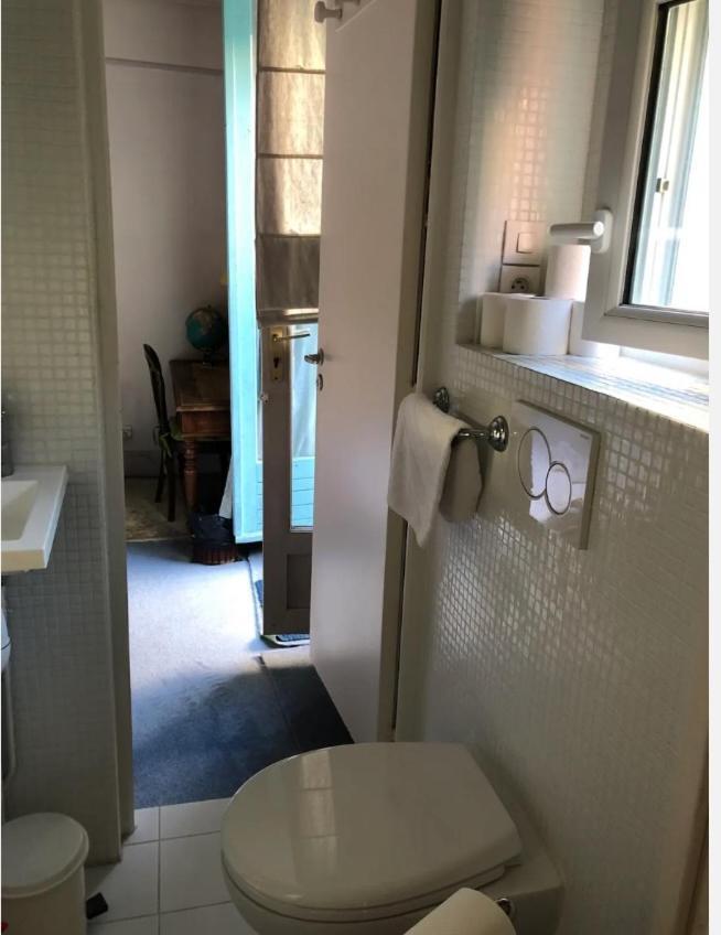 "Maison 1850 Paris 18" Chambre G Avec Terrasse Et Parking En Option 外观 照片