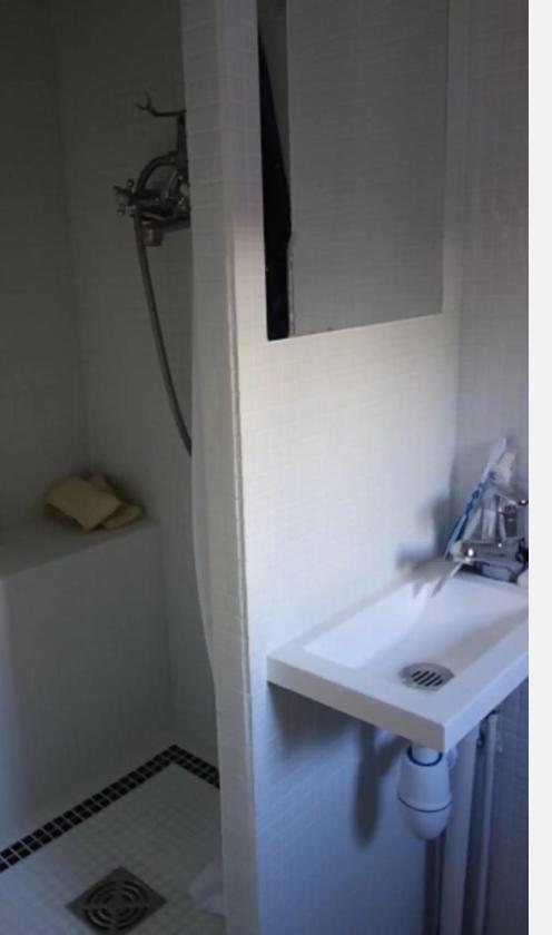 "Maison 1850 Paris 18" Chambre G Avec Terrasse Et Parking En Option 外观 照片